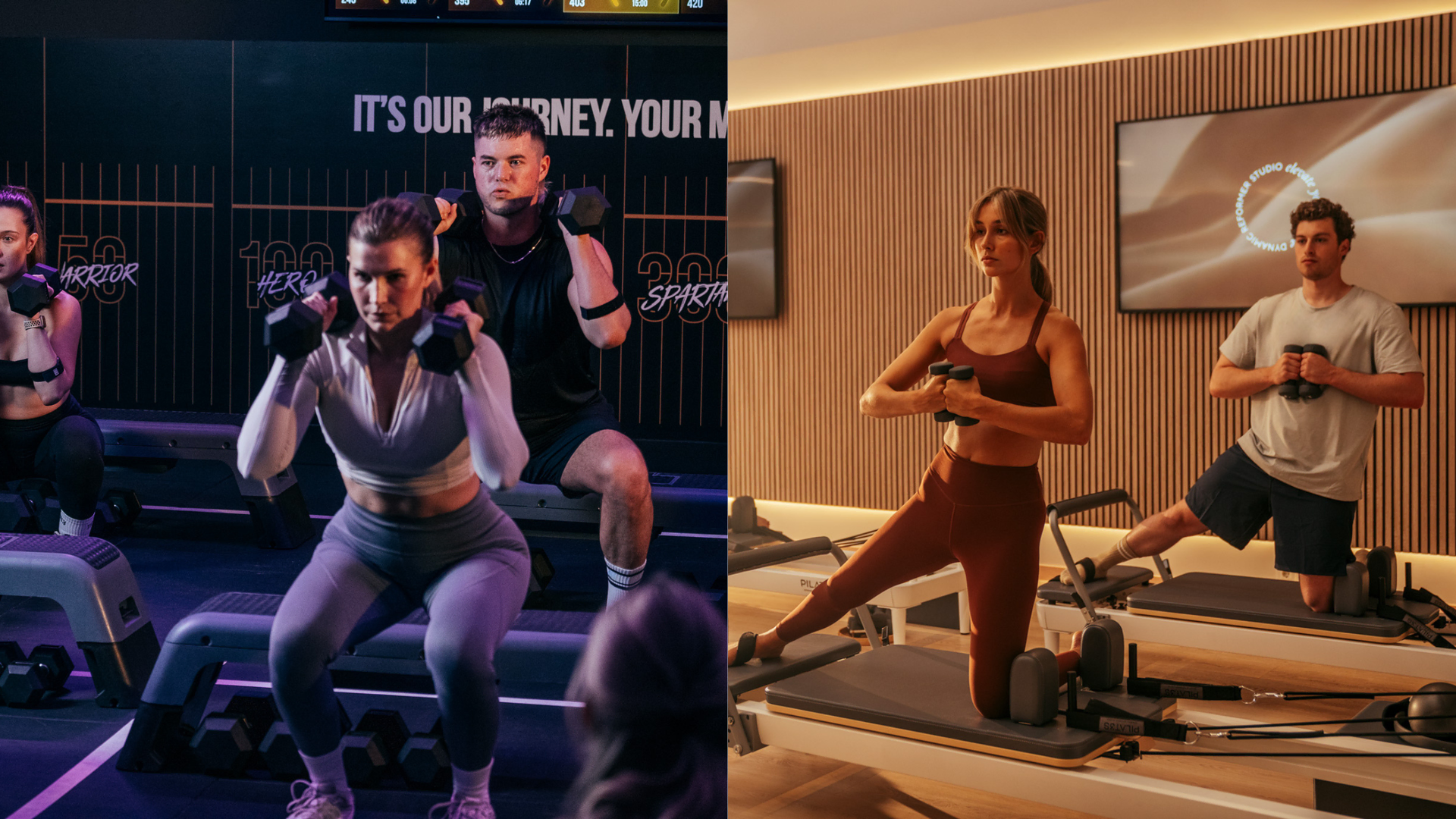 background franquicia tib3 & pilat3s