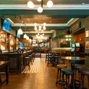 belhaven pubs increases investment