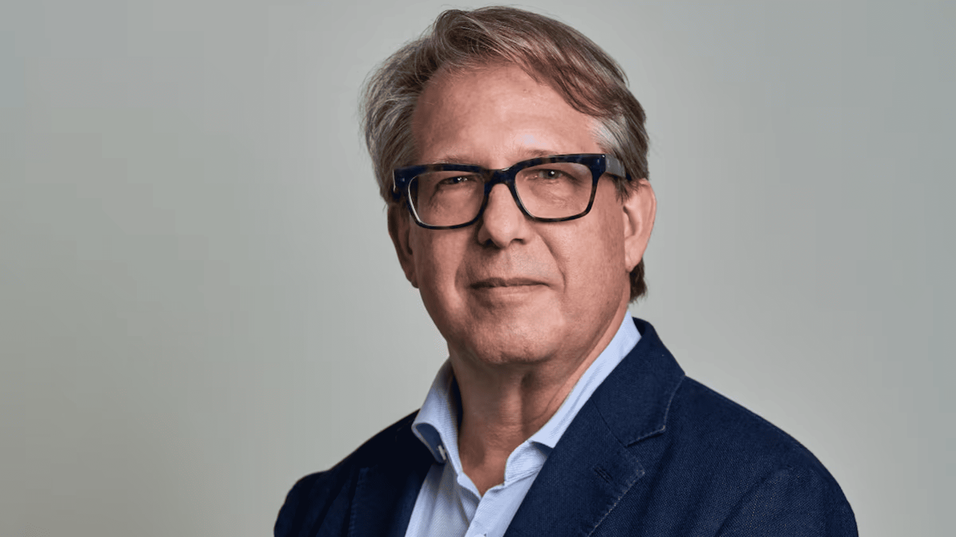 benjamin j. babcock, presidente de dia