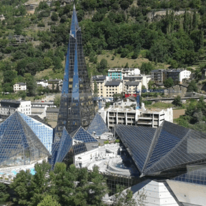 ciudad de andorra