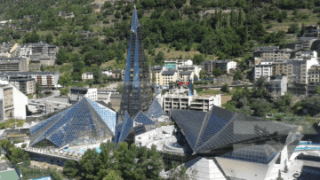 ciudad de andorra