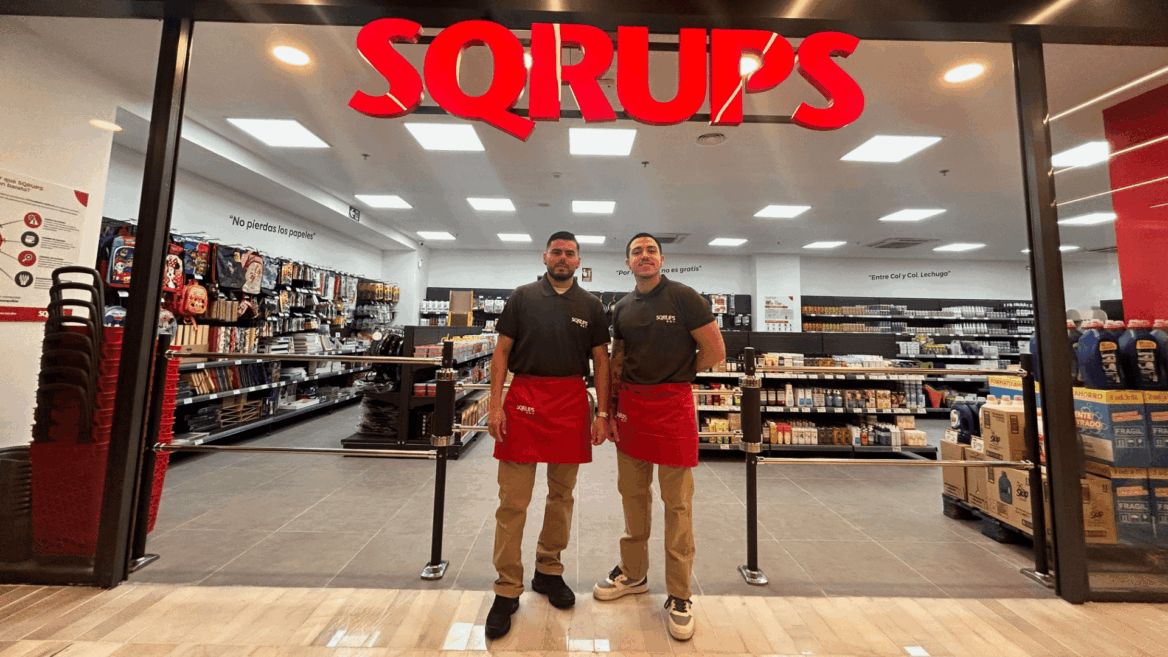 entrada tienda sqrups