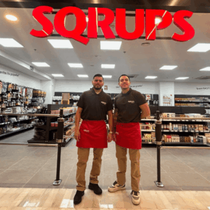 entrada tienda sqrups