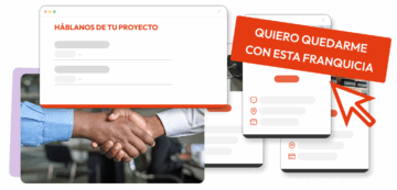 es ef hp générale reprendre une franchise