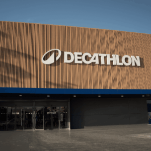 exterior tienda decathlon españa