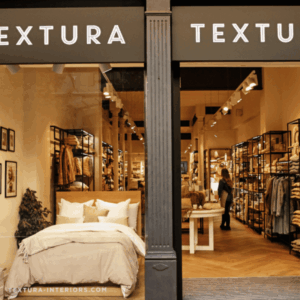 exterior tienda textura entrada