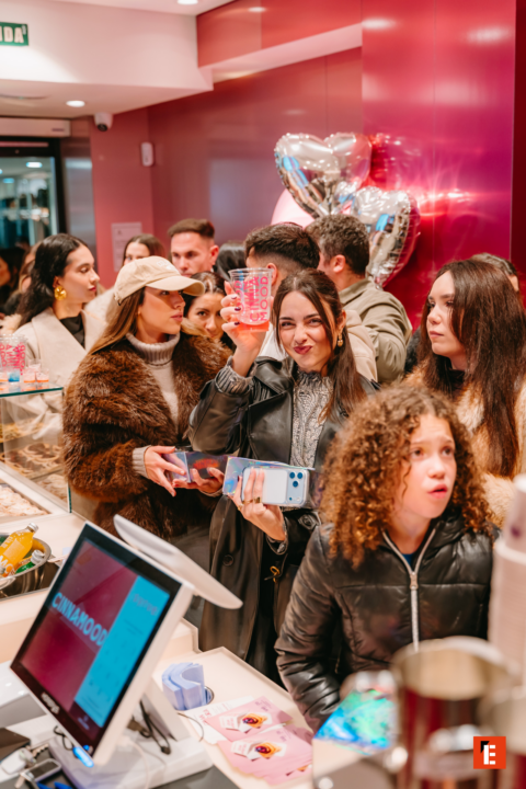 franchise cinnamood 14