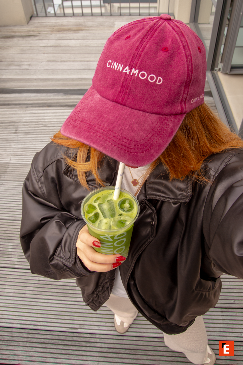 franchise cinnamood 15