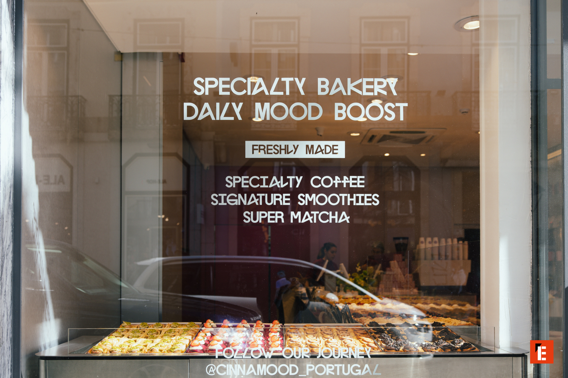 franchise cinnamood 7