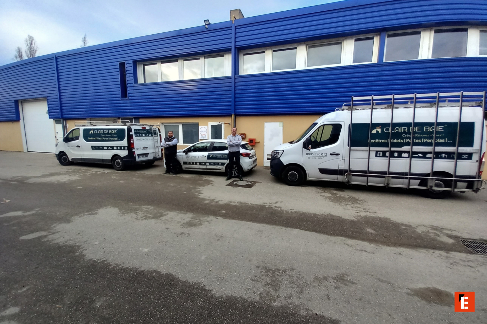 franchise clair de baie 1