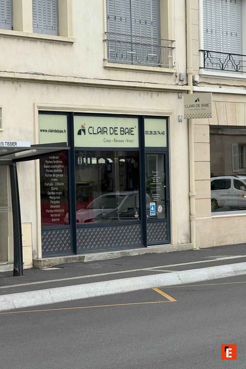 franchise clair de baie 11