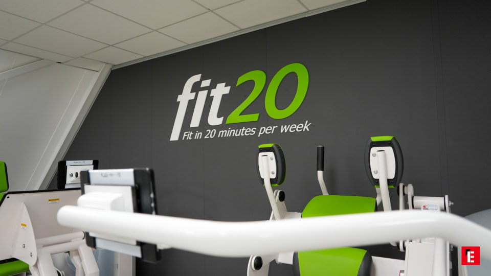 franchise fit20 25