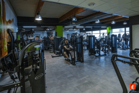 franchise fitaccess 1