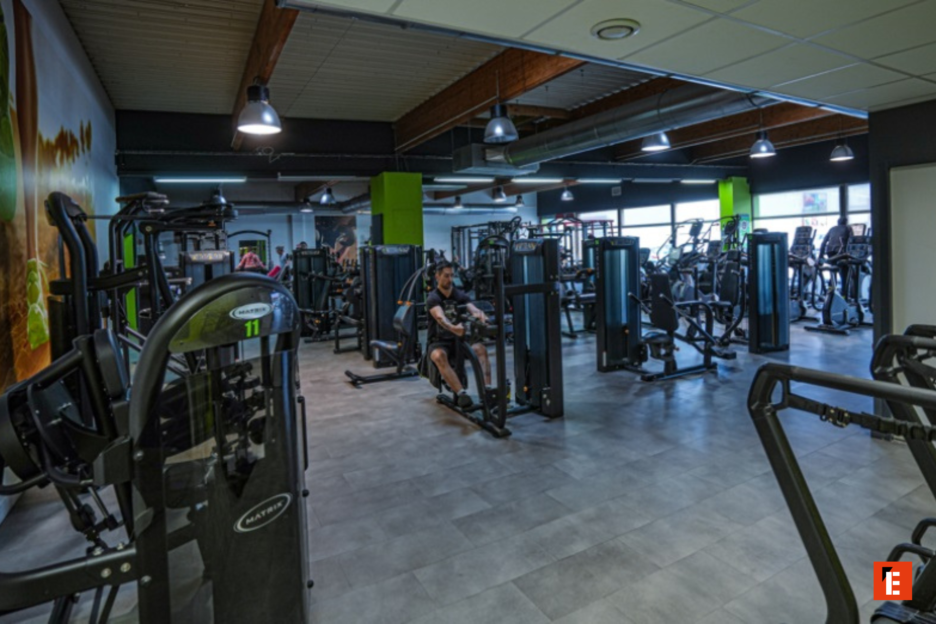 franchise fitaccess 1