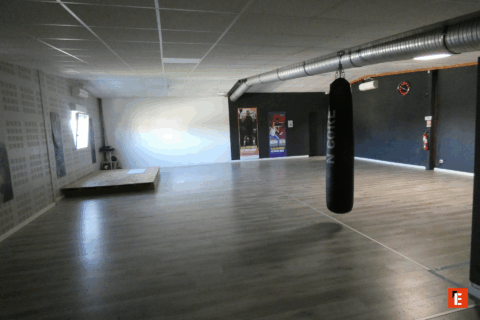 franchise fitaccess 10