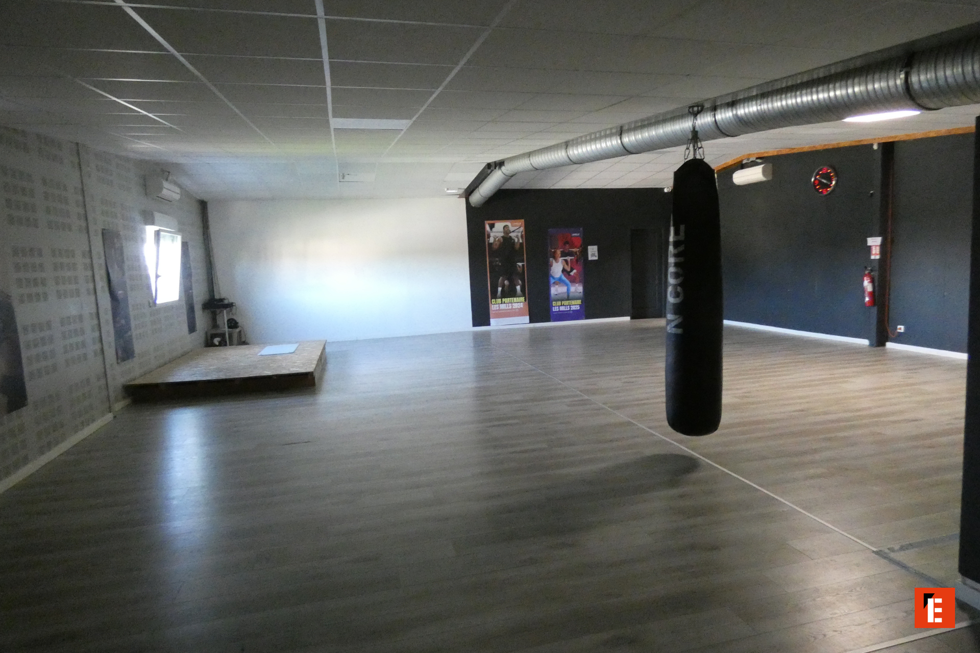 franchise fitaccess 10