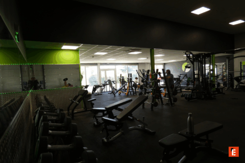 franchise fitaccess 12