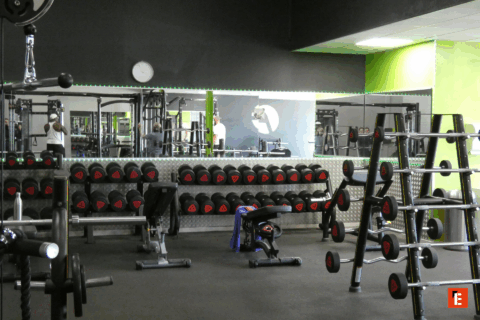 franchise fitaccess 13