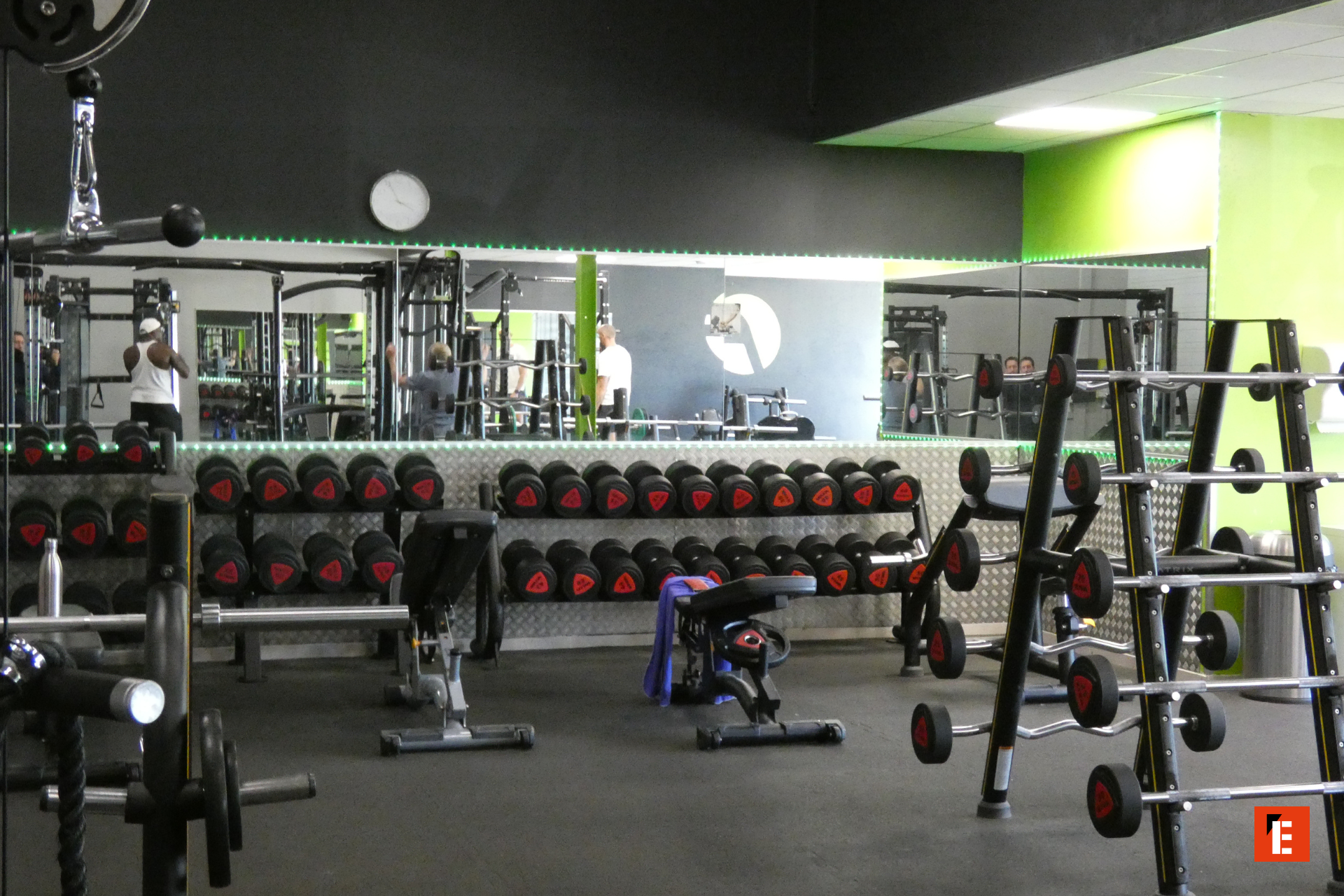 franchise fitaccess 13