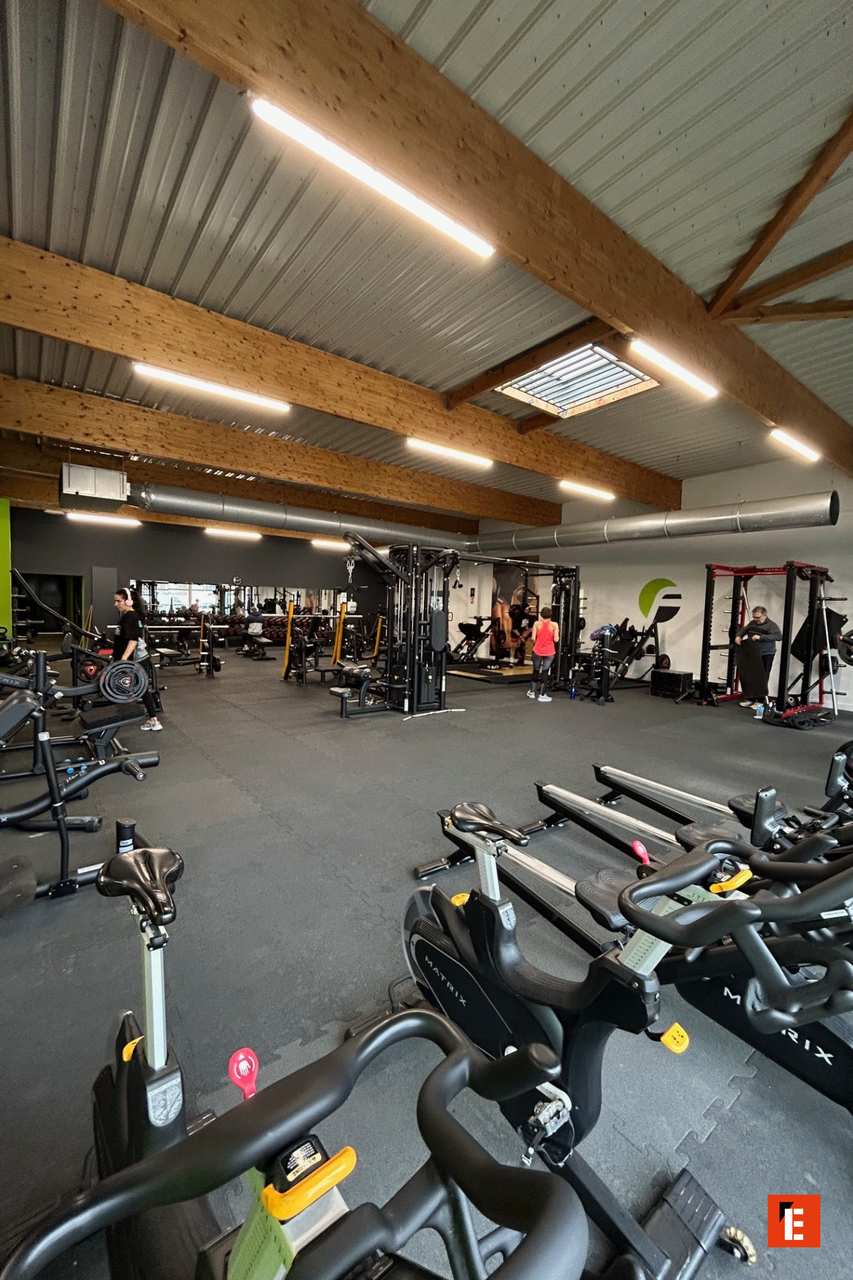 franchise fitaccess 1