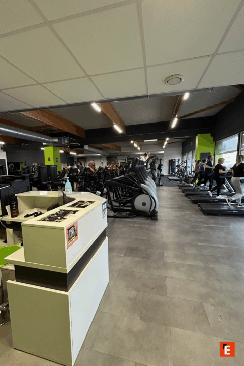 franchise fitaccess 2