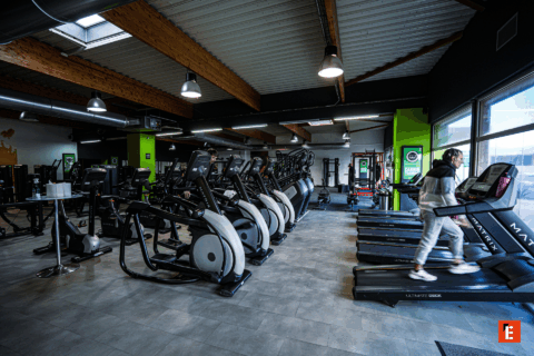 franchise fitaccess 2