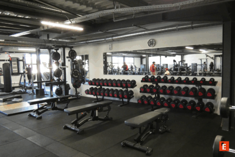 franchise fitaccess 3