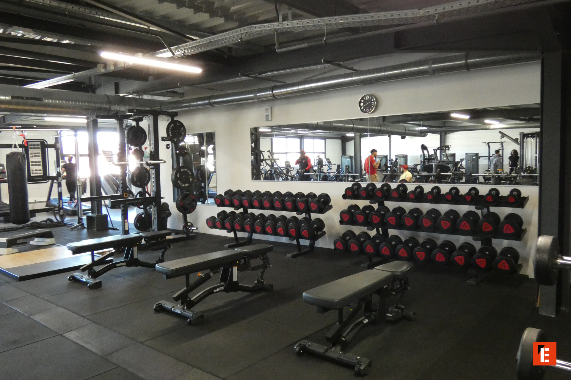 franchise fitaccess 3