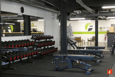 franchise fitaccess 4