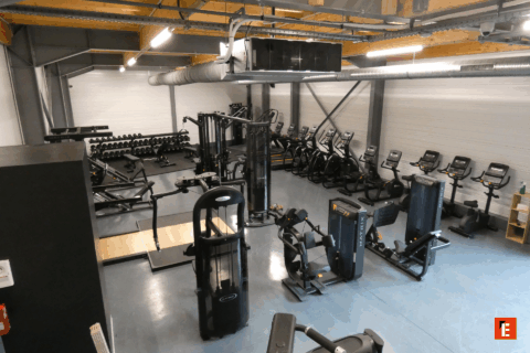 franchise fitaccess 5