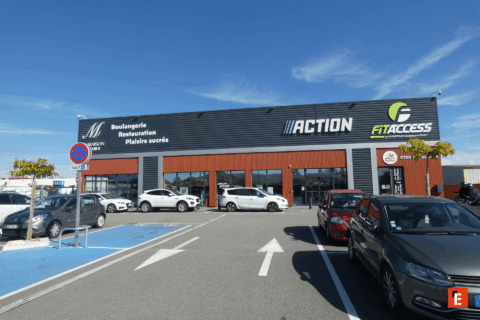 franchise fitaccess 6