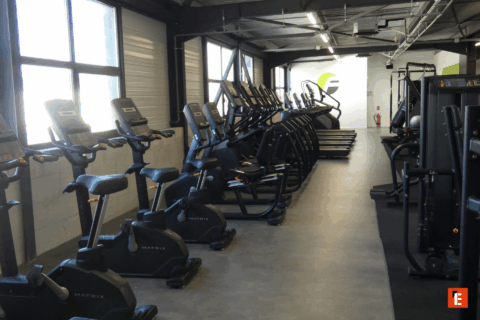 franchise fitaccess 7