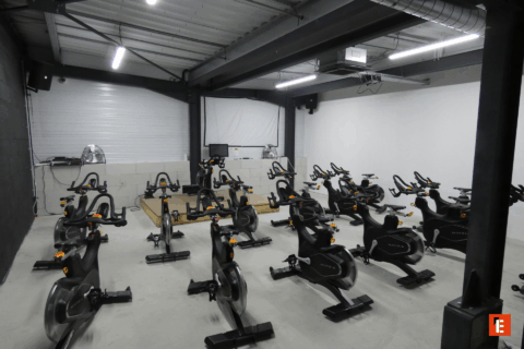 franchise fitaccess 9