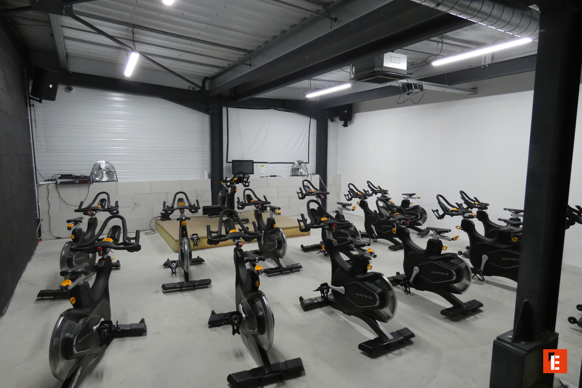 franchise fitaccess 9