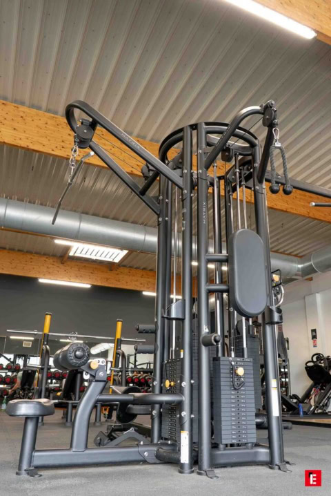 franchise fitaccess15