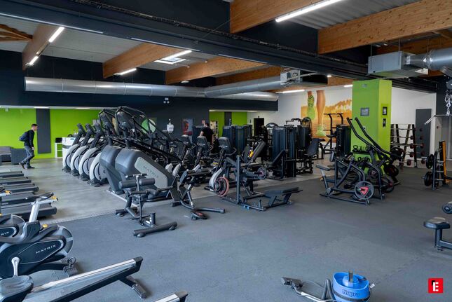 franchise fitaccess18