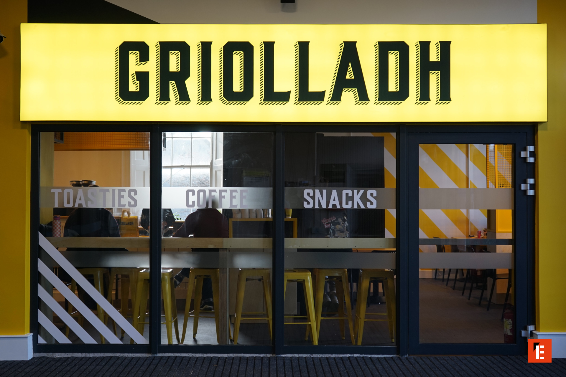 franchise griolladh 3