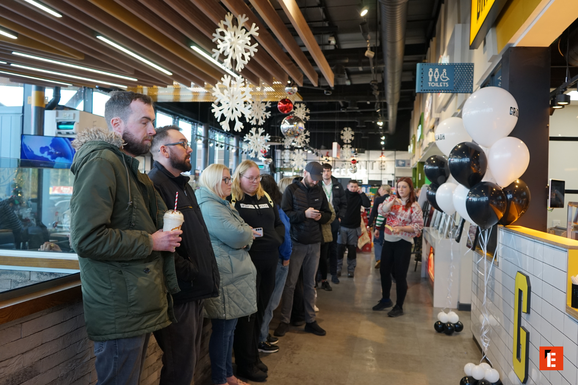 franchise griolladh 8