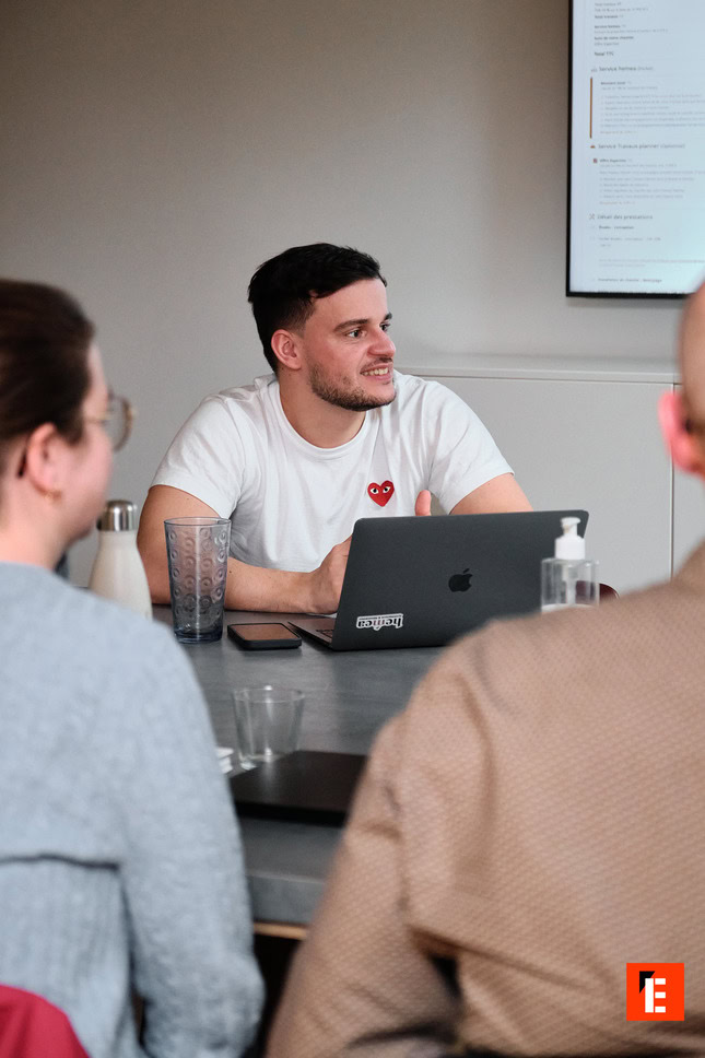 franchise hémea 12