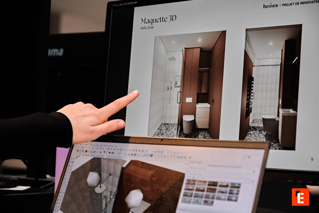 franchise hémea 14