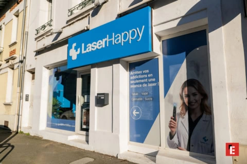 franchise laser happy 31