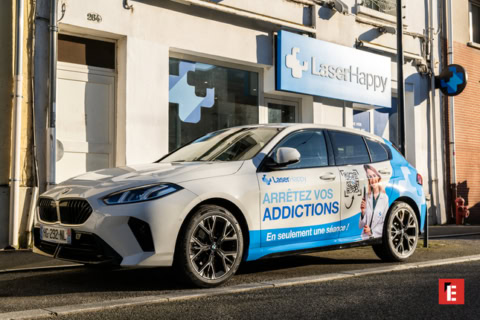 franchise laser happy 33