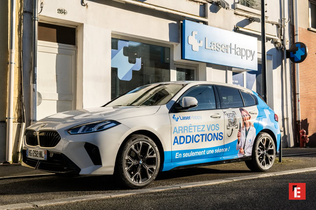 franchise laser happy 33