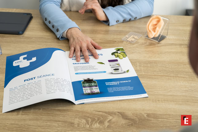 franchise laser happy 40