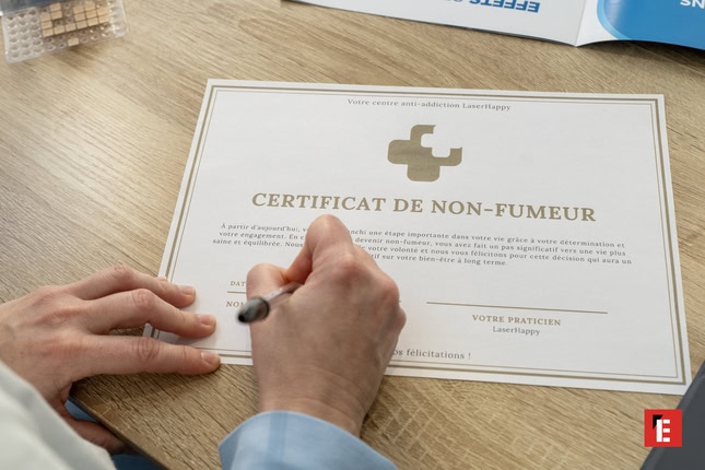 franchise laser happy 47