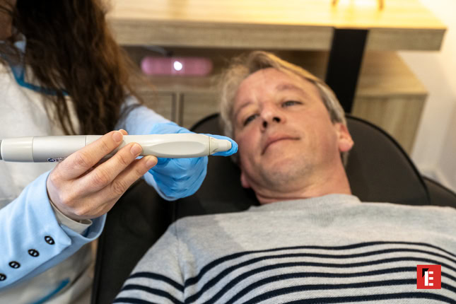 franchise laser happy 61