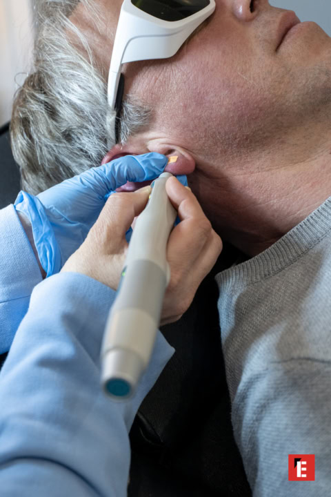 franchise laser happy 71