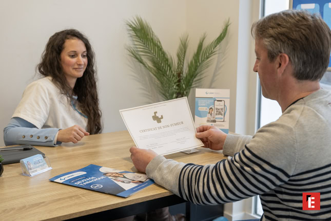 franchise laser happy 85