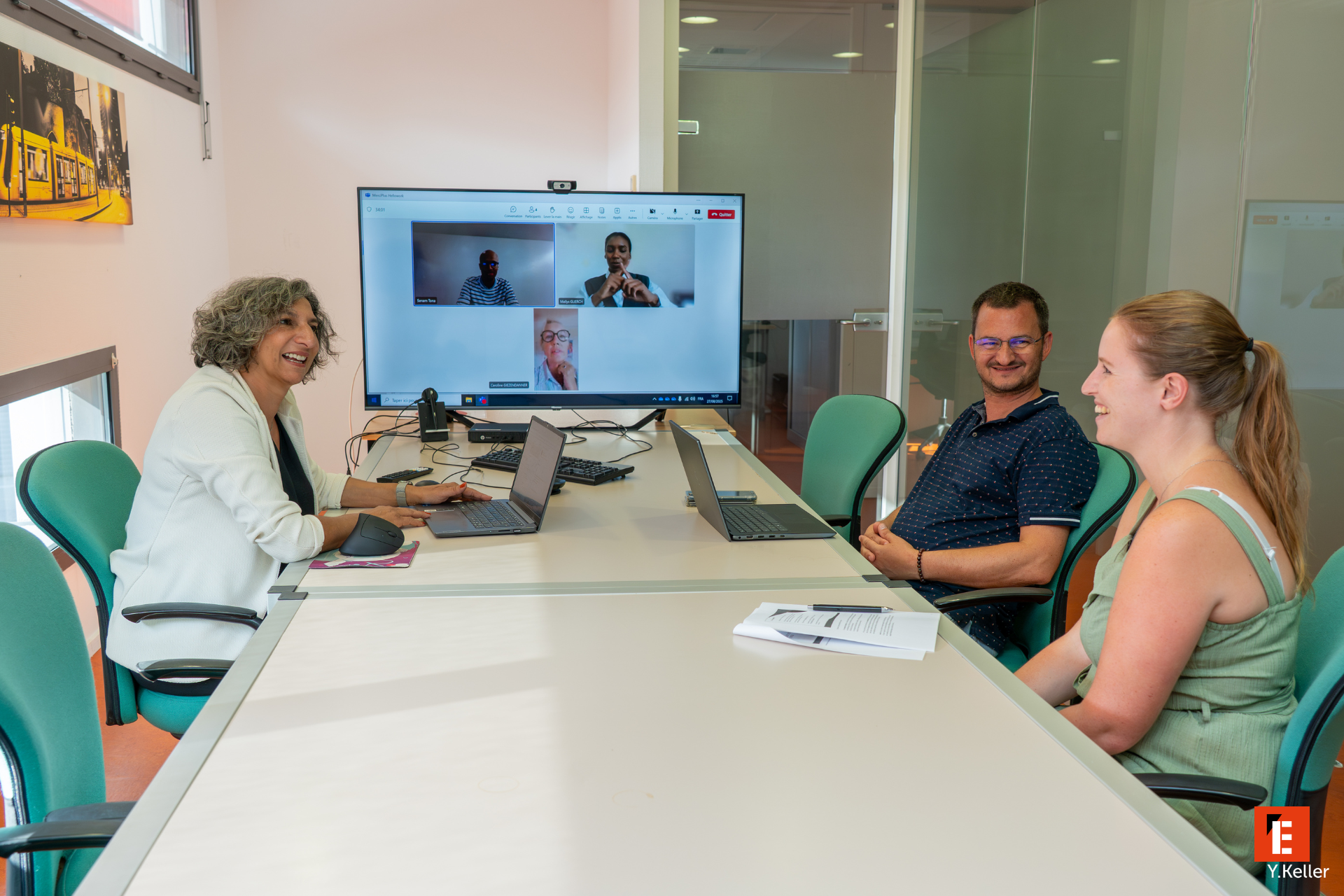 franchise merciplus 10