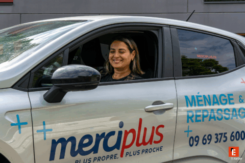 franchise merciplus 14